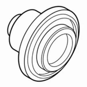Allison ATT-46702 Rear Output Shaft Installer