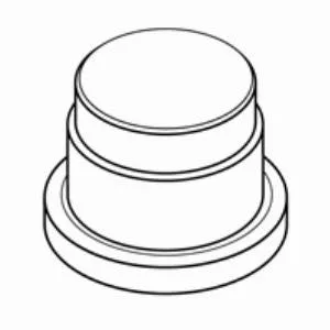 Allison ATT-48142 Bushing Installer