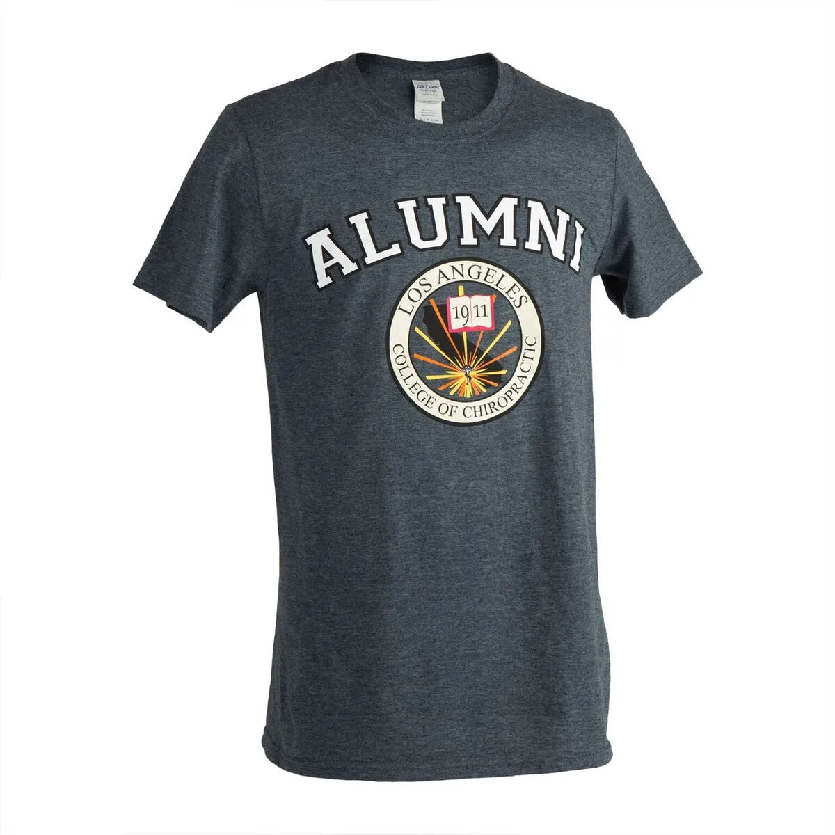 Alumni - LACC Seal Tee