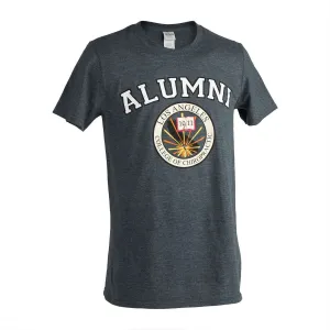 Alumni - LACC Seal Tee