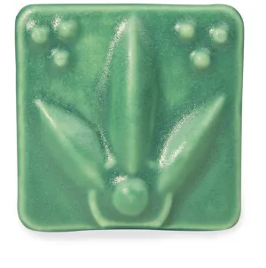 AMACO Satin Matte Teal 472ml