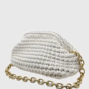 Amber Clutch