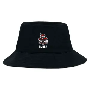 American Fork Cavemen Crusher Bucket Cap