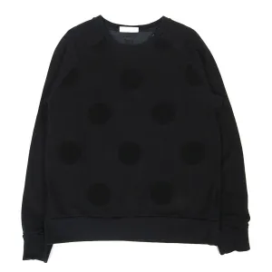 AMI Paris Sweatshirt Size Large