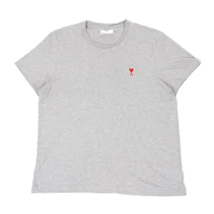 AMI Paris T-Shirt Size Large