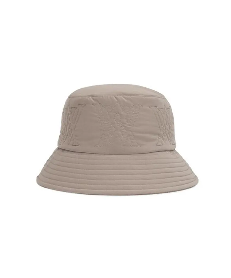 ANEW GOLF Unisex Cold Proof Bucket Hat - Brown