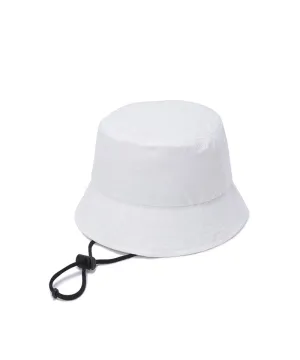 Anew Unisex Embroidery Pattern Hat - White