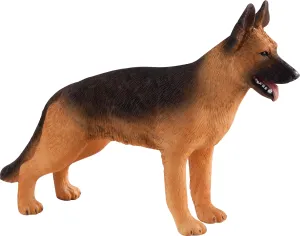 Animal Planet German Shepherd