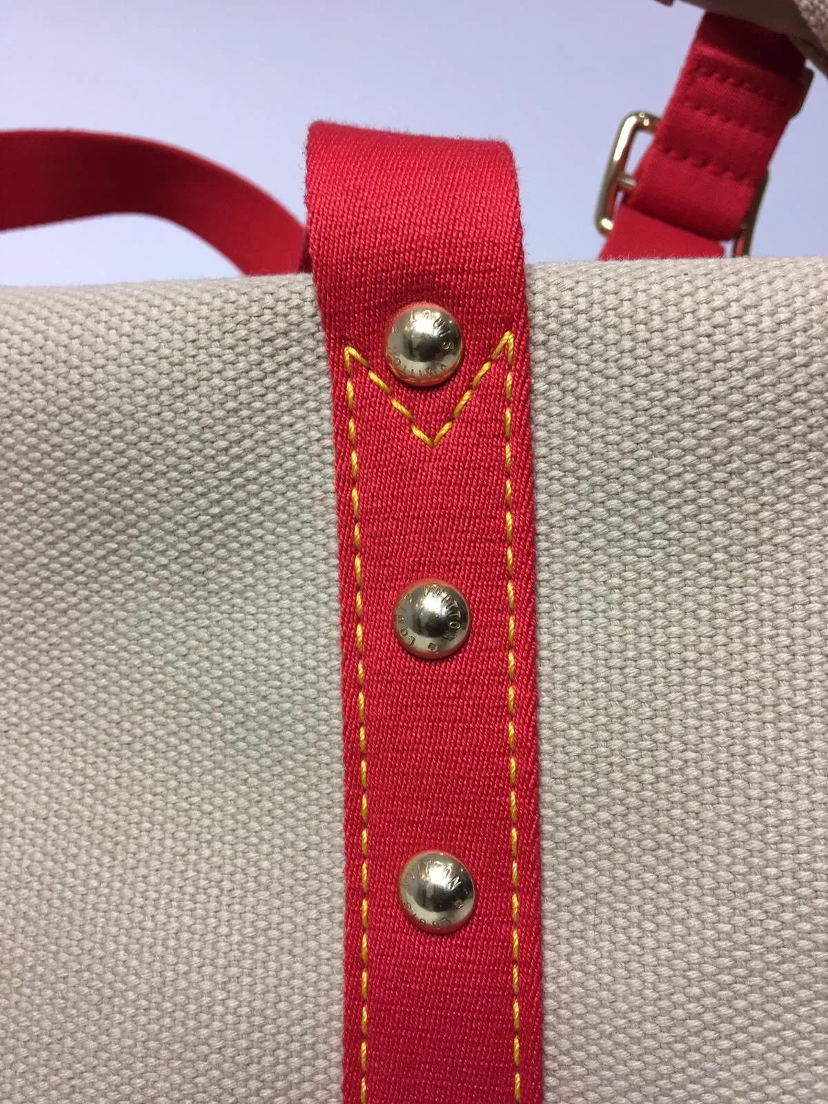 Antigua Sac Weekend Duffel