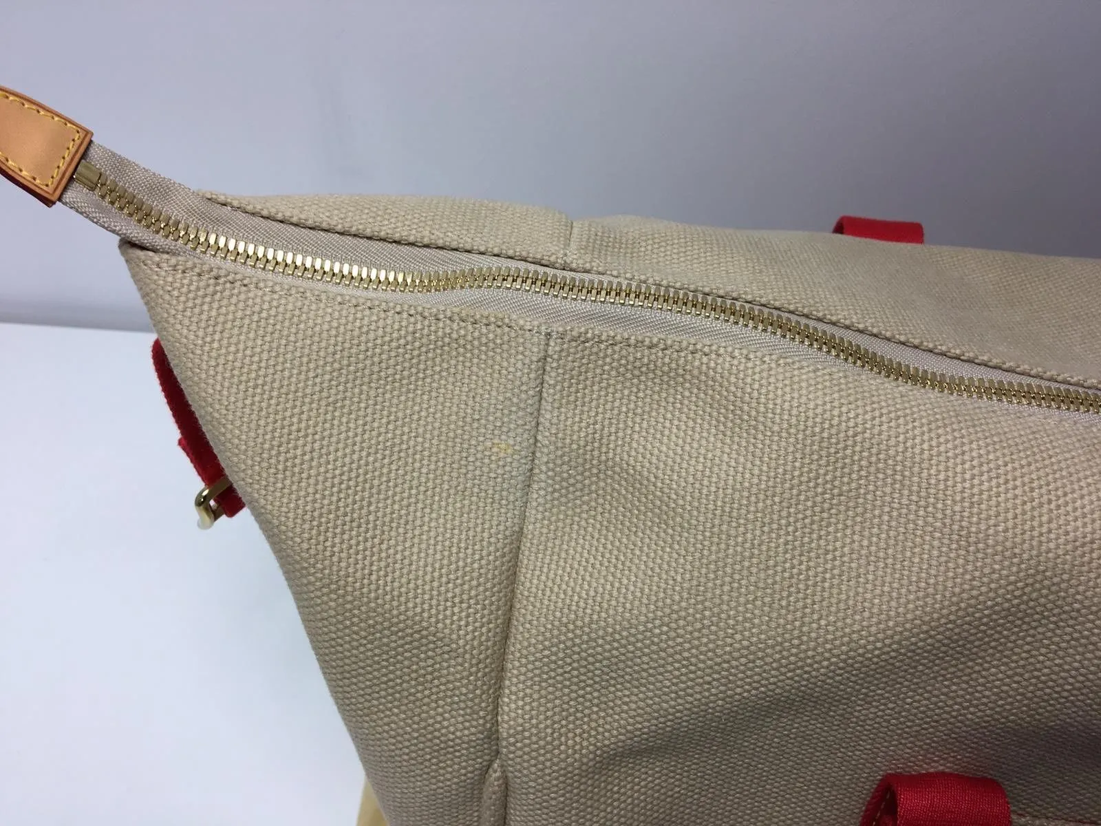 Antigua Sac Weekend Duffel