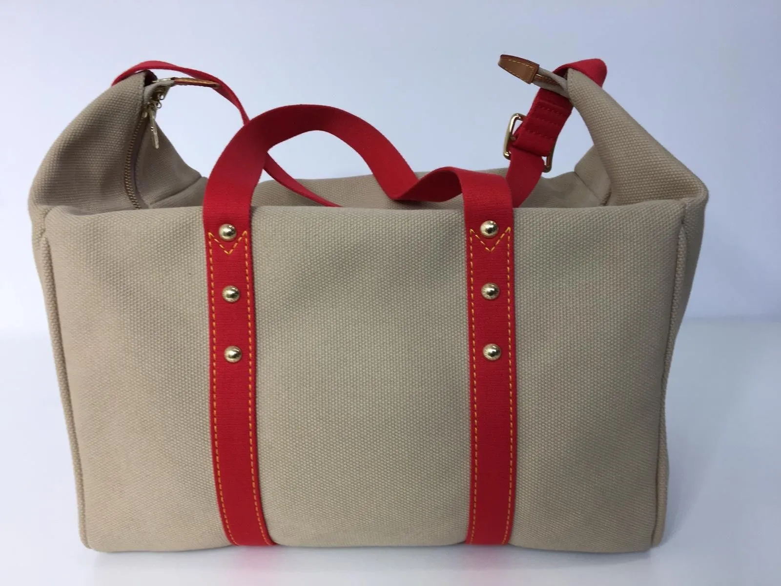Antigua Sac Weekend Duffel