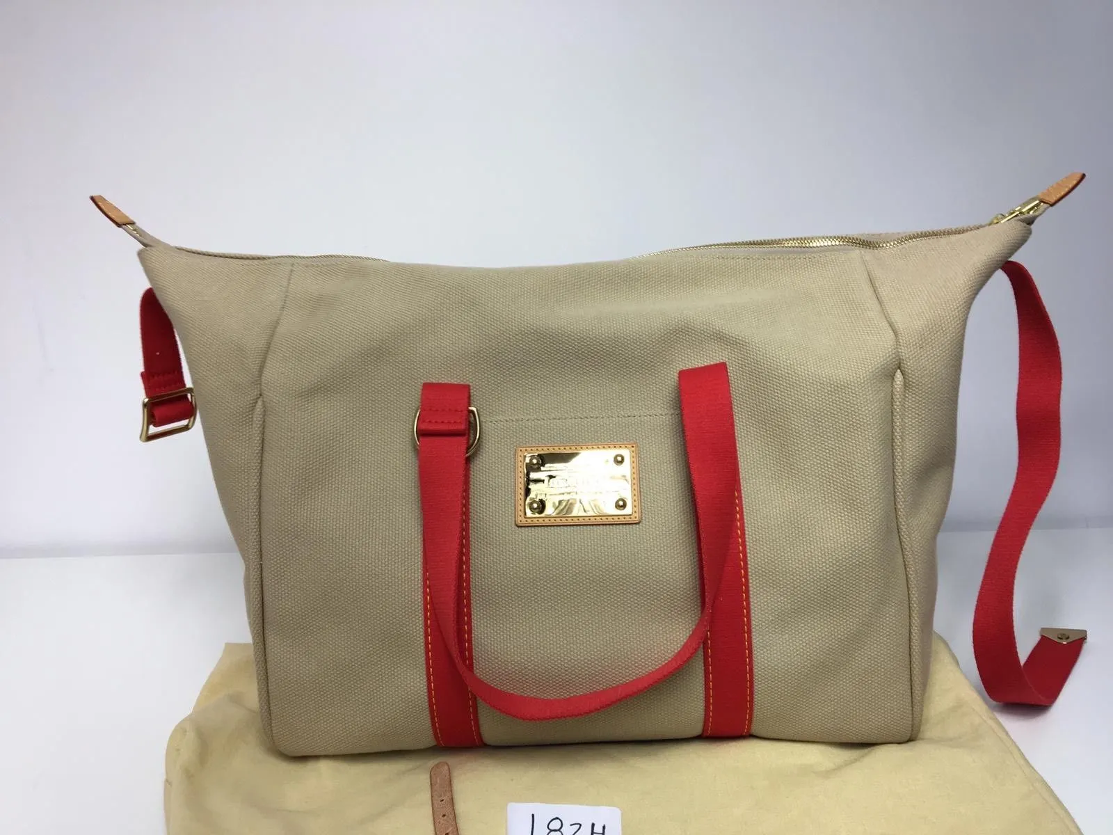 Antigua Sac Weekend Duffel