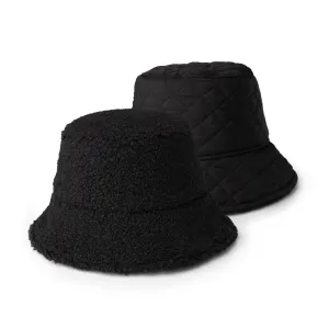 Apres-Ski Reversible Bucket Hat - SALE