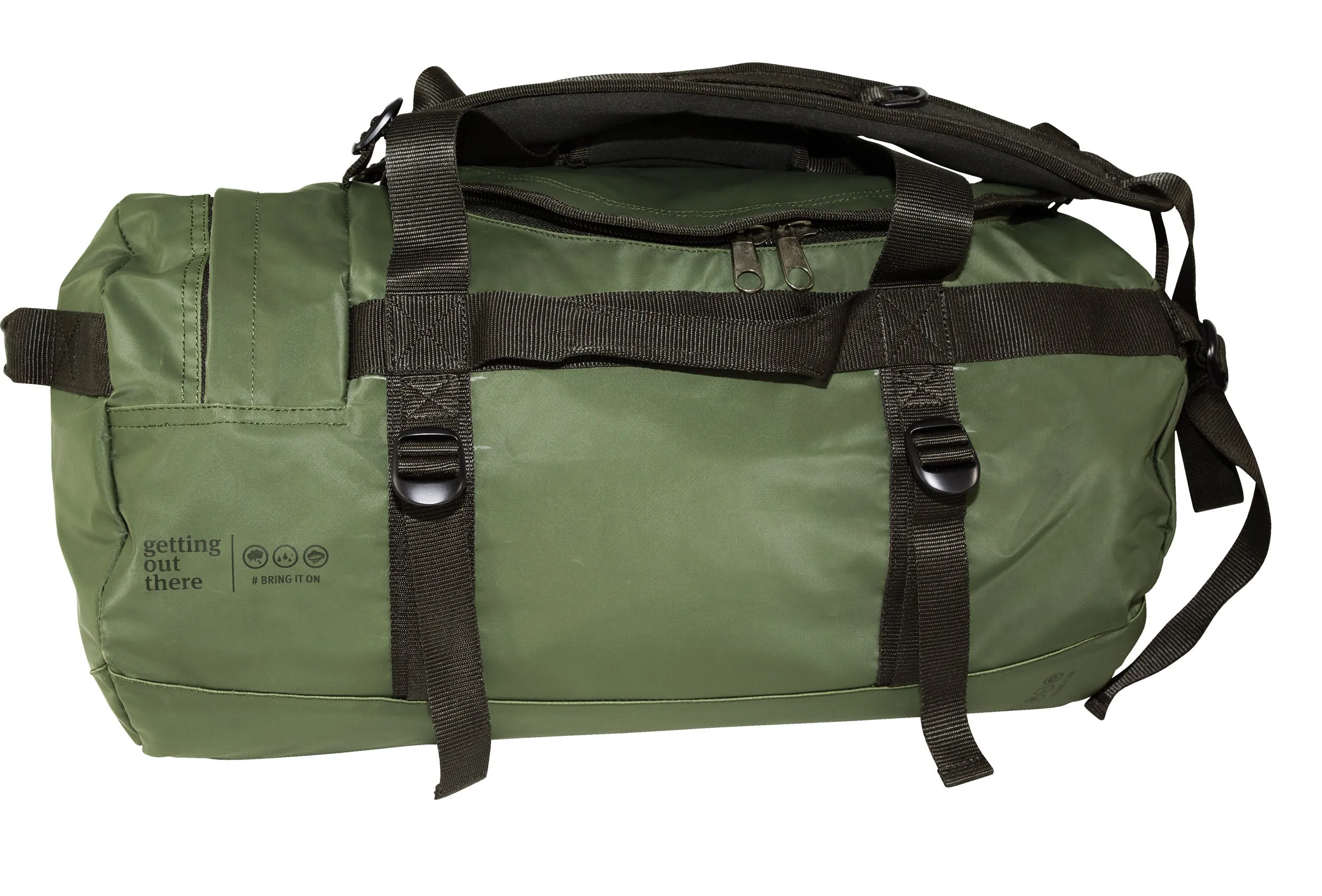 Aqua Products Duffel Bag