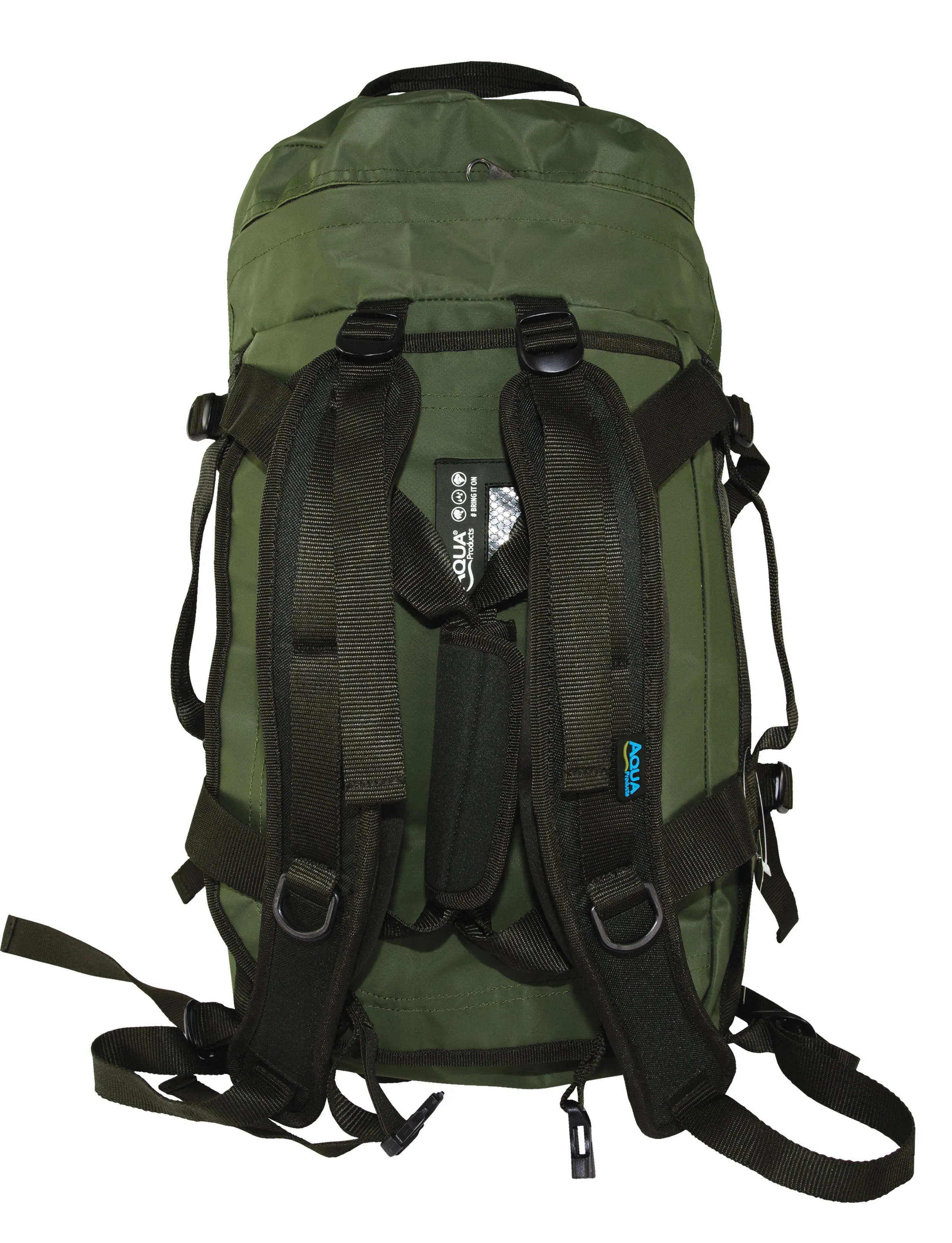 Aqua Products Duffel Bag