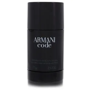 Armani Code