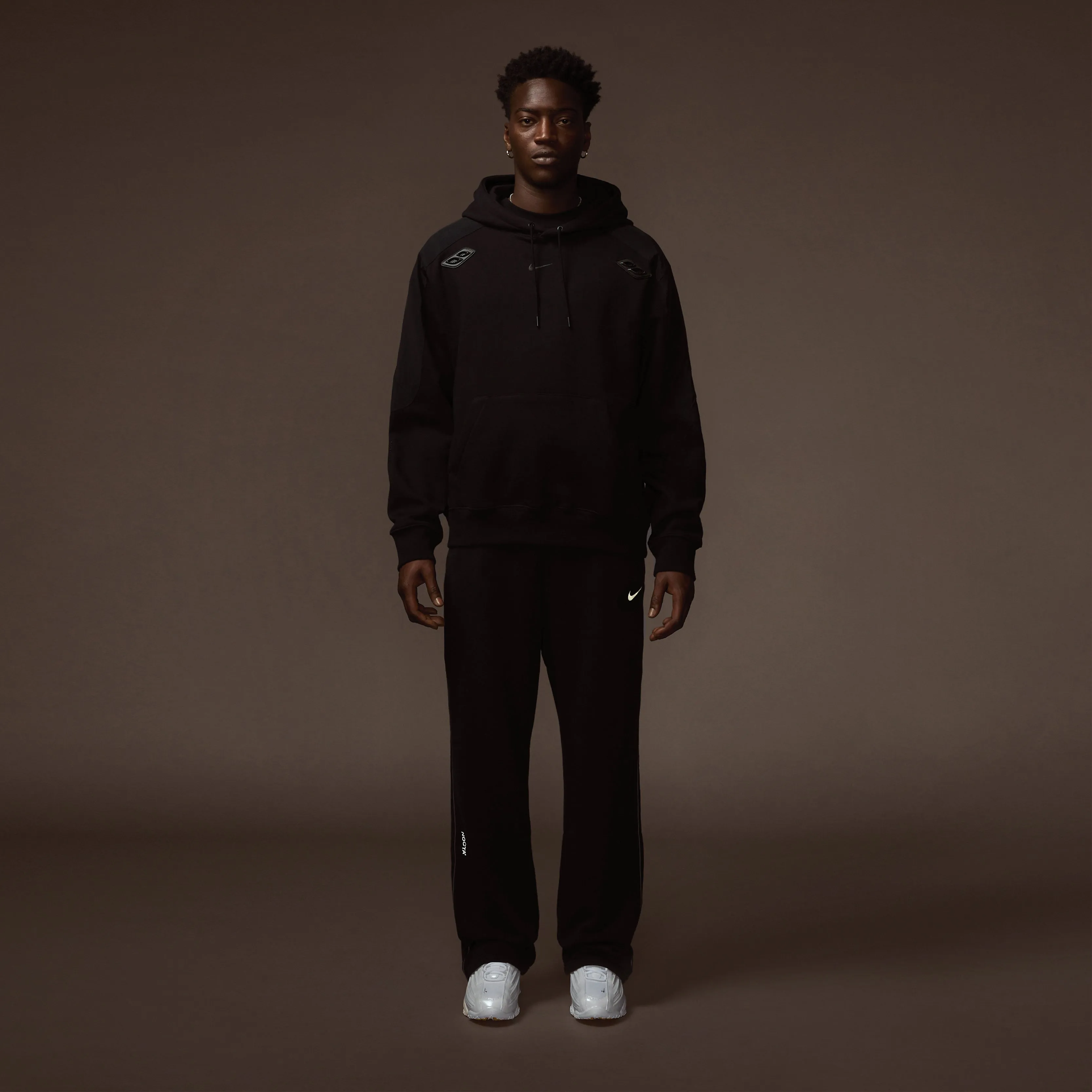 Asphalt Hoodie
