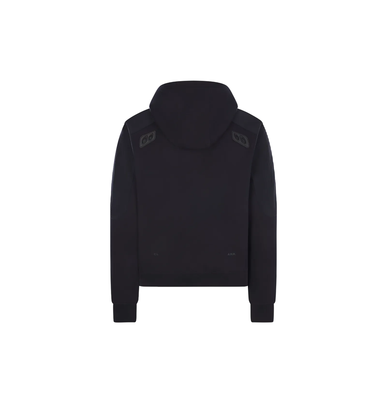Asphalt Hoodie