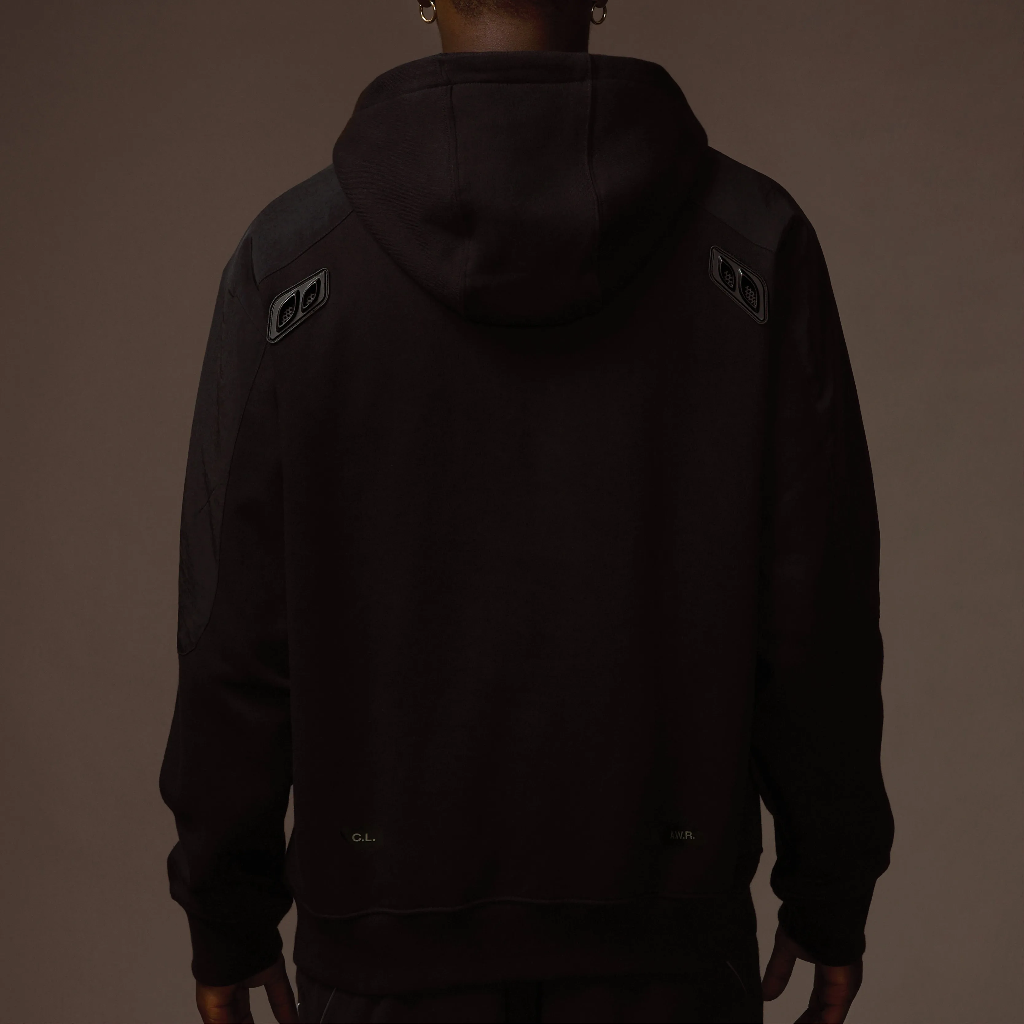 Asphalt Hoodie