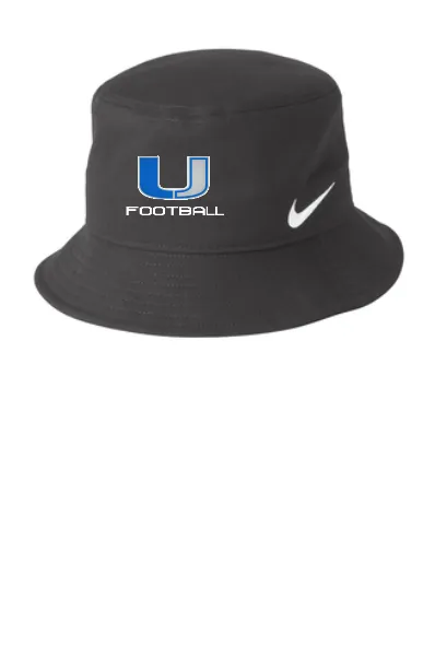 ATI NIKE Embroidered Bucket Hat