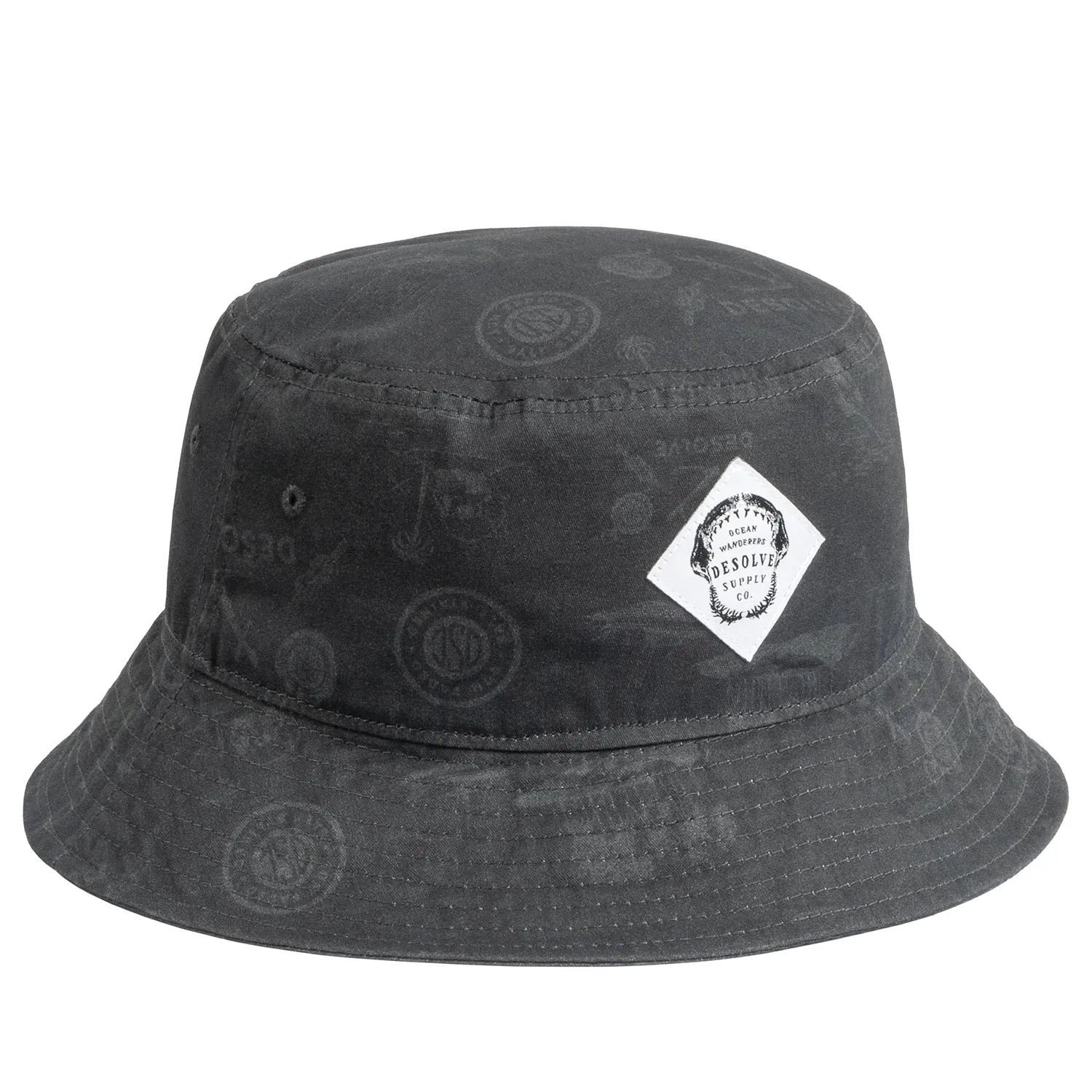 Atoll Bucket Hat Kids