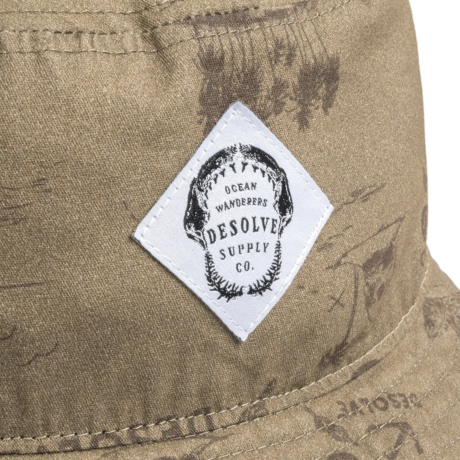 Atoll Bucket Hat