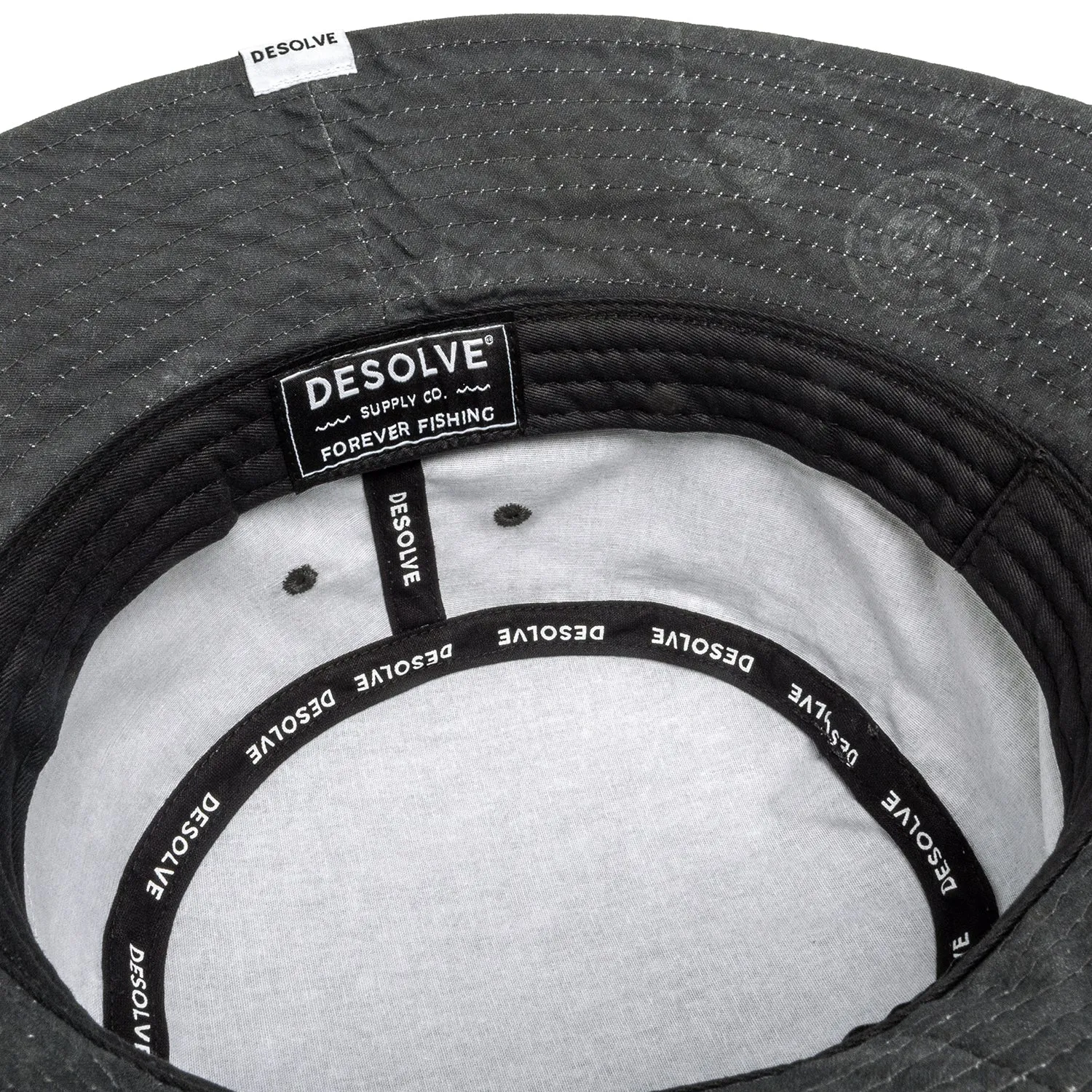 Atoll Bucket Hat