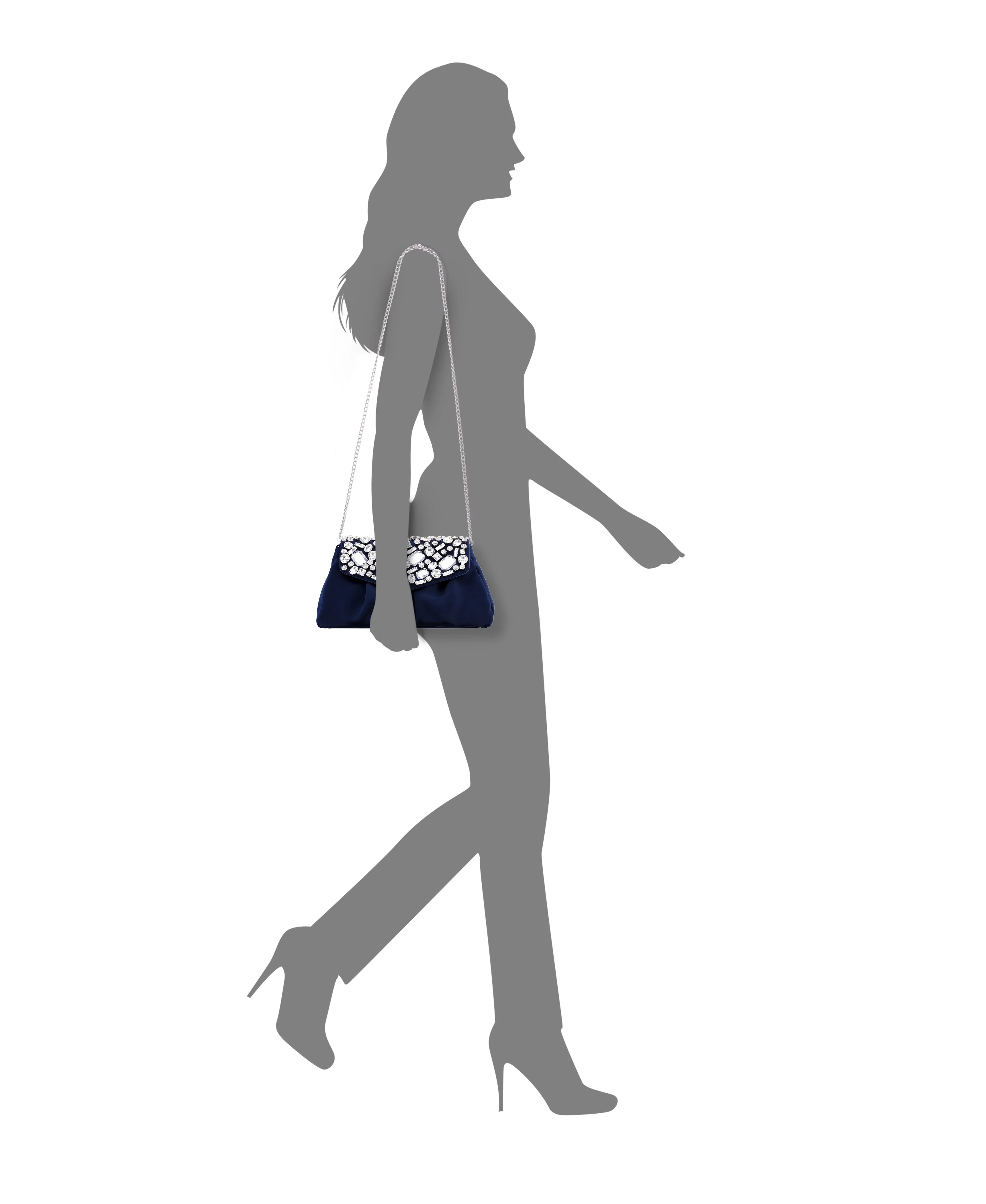 AUDREY-NEW NAVY
