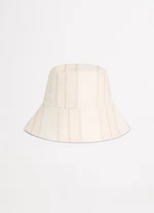 Aurora Bucket Hat Sand