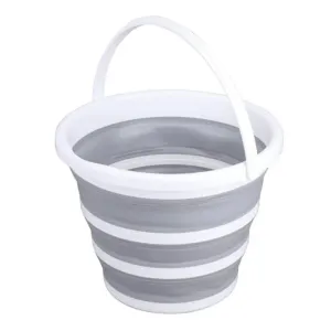 Aussie Traveller Collapsible Bucket 10ltr ZD006X