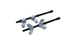 Autogear Coil Spring Clamps Heavy Duty