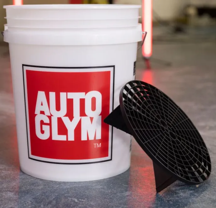 Autoglym Grit Guard