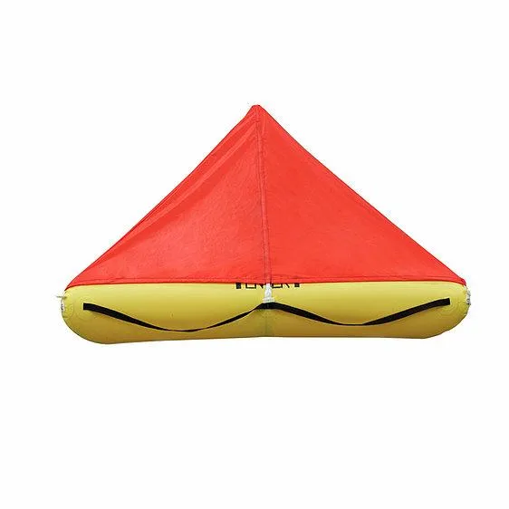 AVI Survival Aviation Life Raft 4 Person - NON TSO