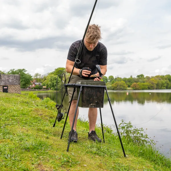 AVID Bait Station Kit