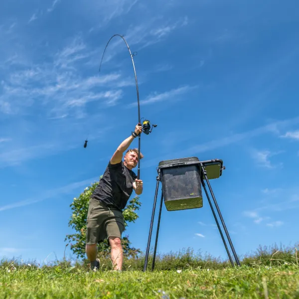 AVID Bait Station Kit