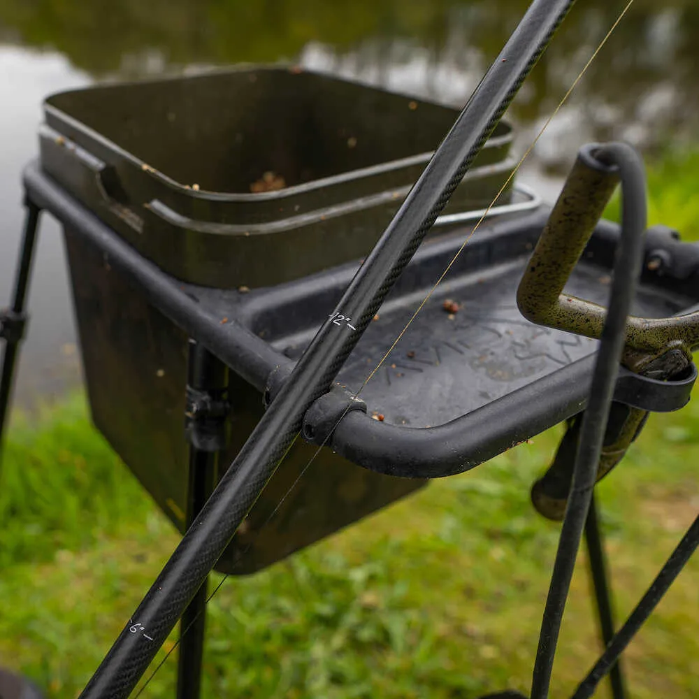 Avid Carp Bait Station Kit