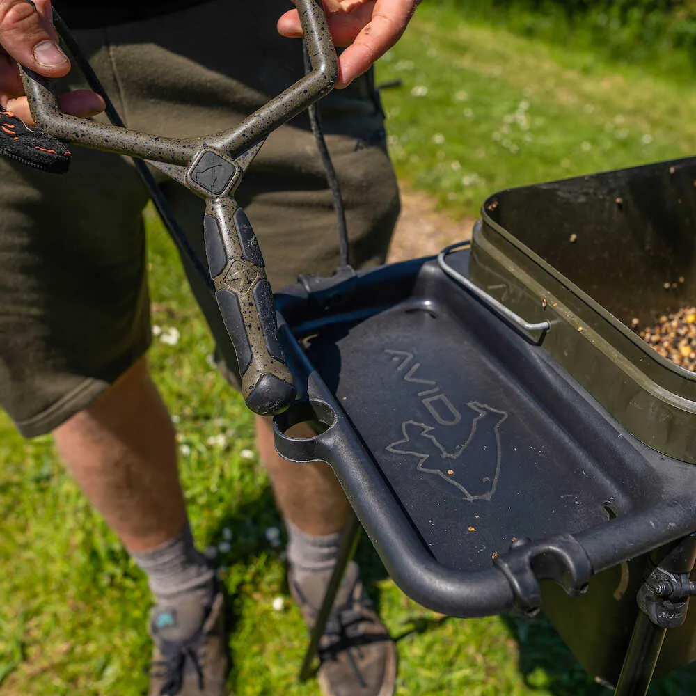 Avid Carp Bait Station Kit