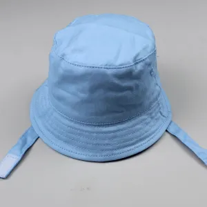 Baby Boys Bucket Hat - Blue