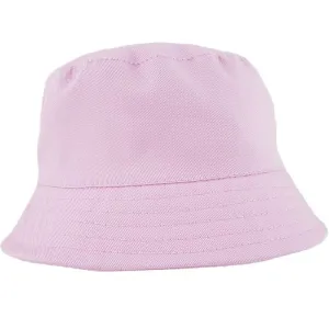 Baby Girls Pink bucket hat