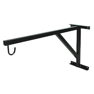 Bag Arm Wall Mount Fixed