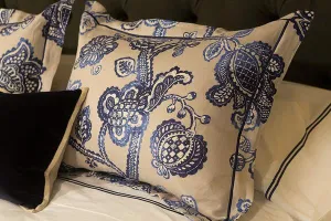Bailey's Cove Indigo Collection - Legacy