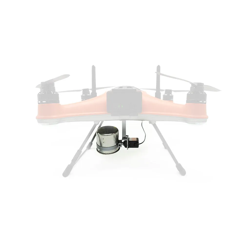 Bait Release for Splash Drone 4 Chum release BR1-S