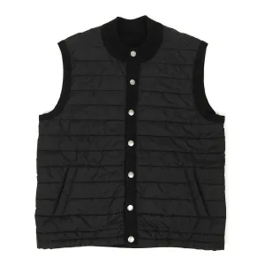 Barbour Padded Vest Size Large