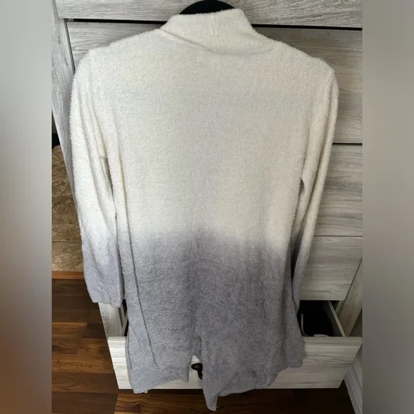 BAREFOOT DREAMSBamboo Chic Calypso Knit Cardigan