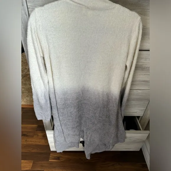 BAREFOOT DREAMSBamboo Chic Calypso Knit Cardigan