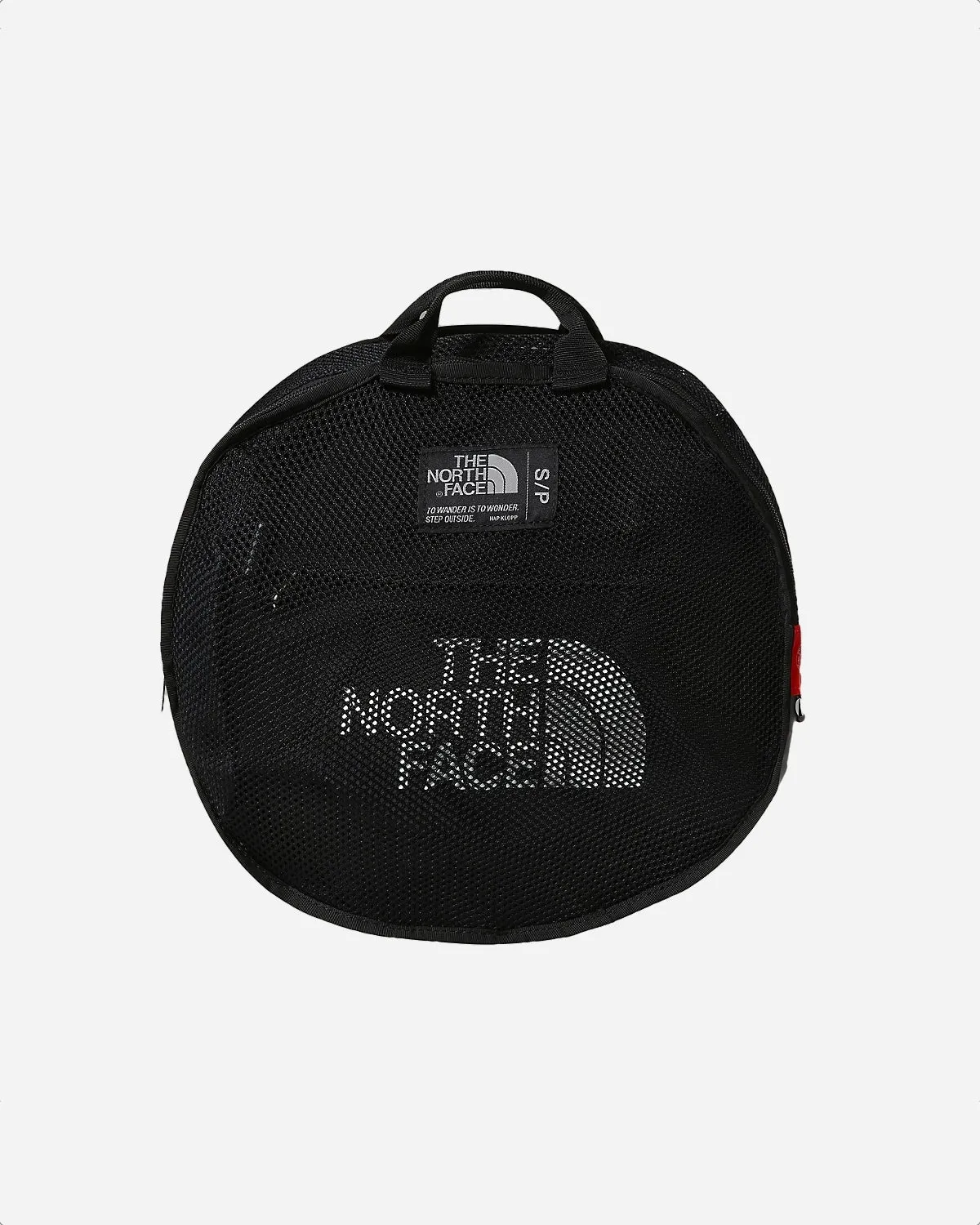 Base Camp Duffel S - Black