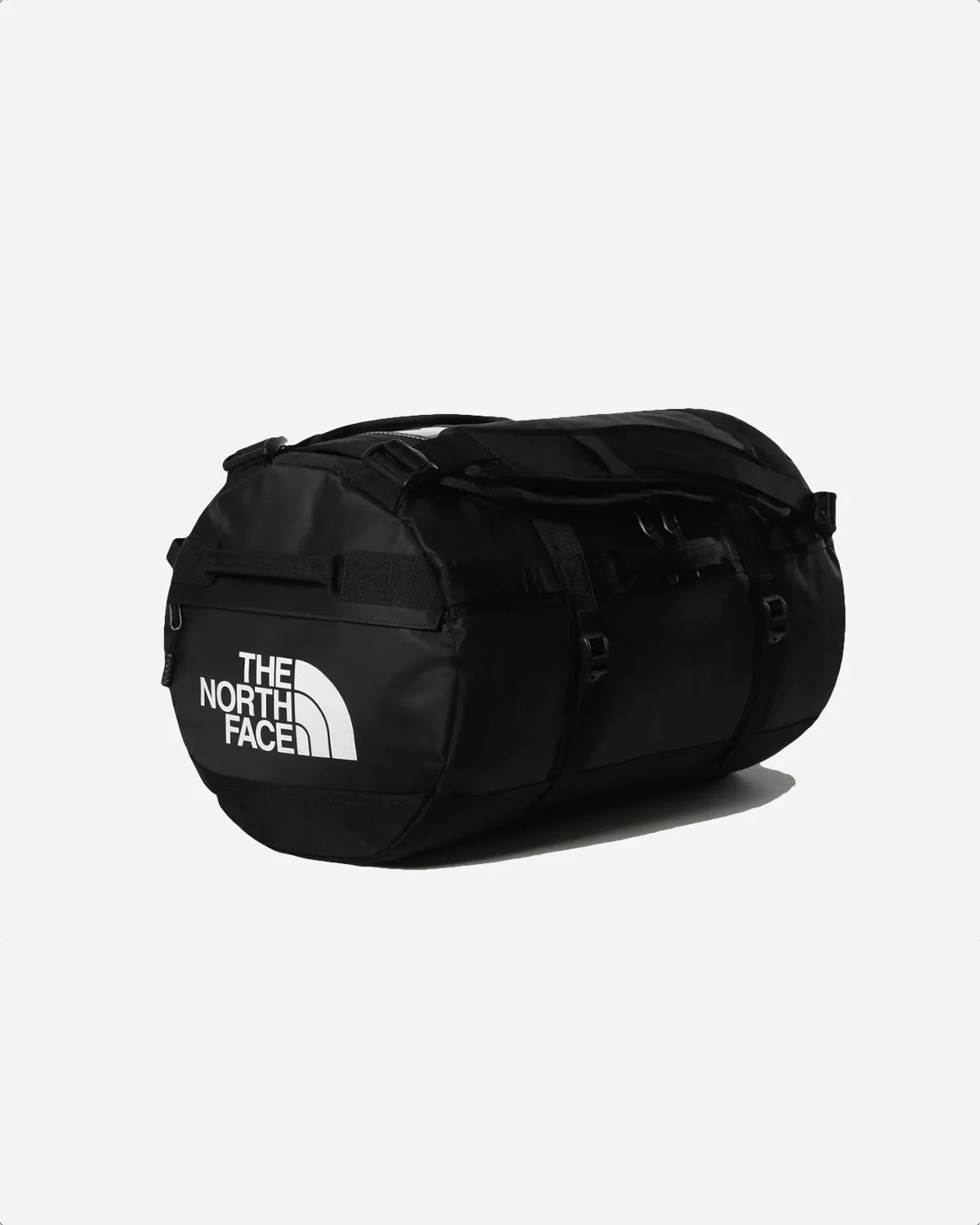 Base Camp Duffel S - Black