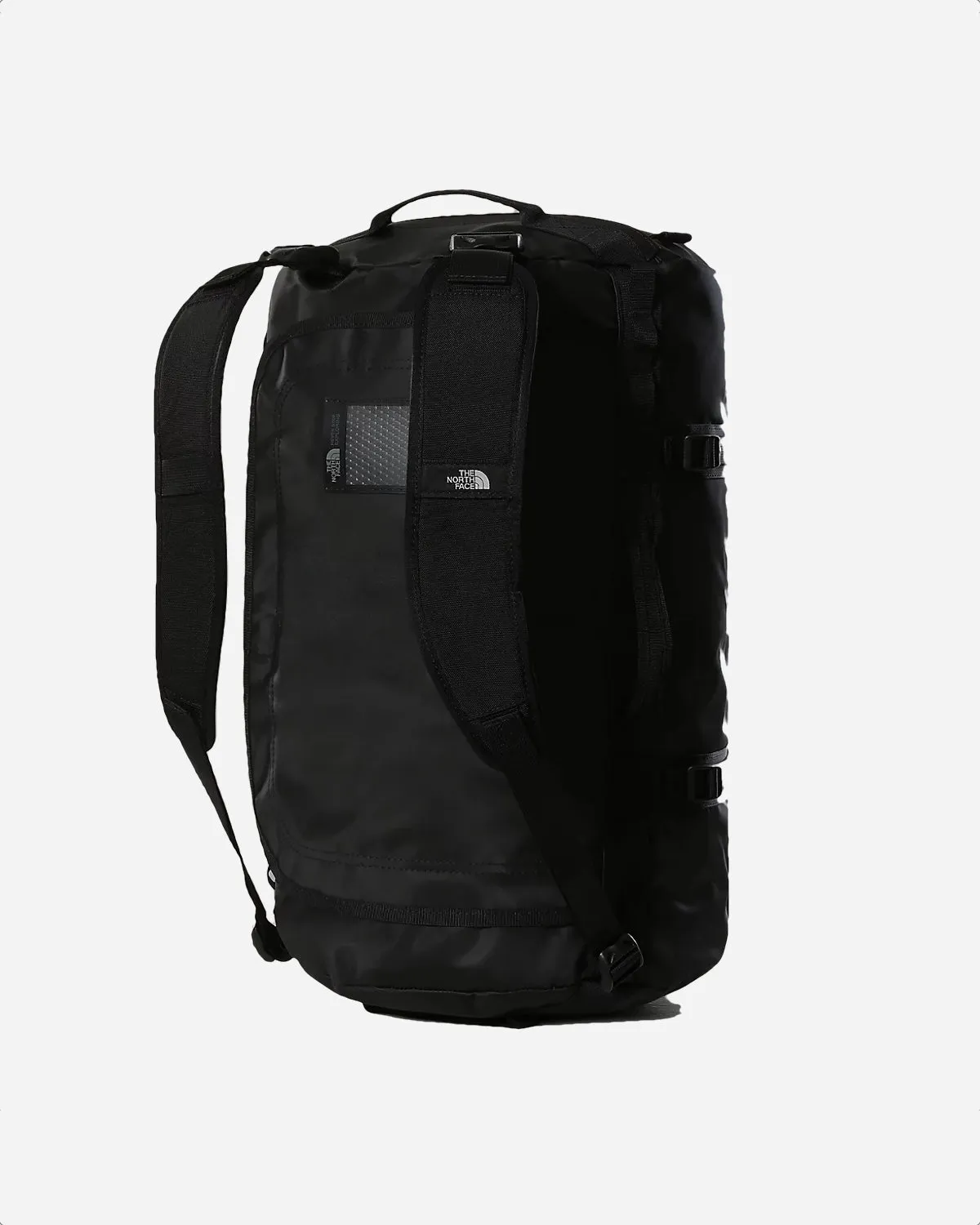 Base Camp Duffel S - Black