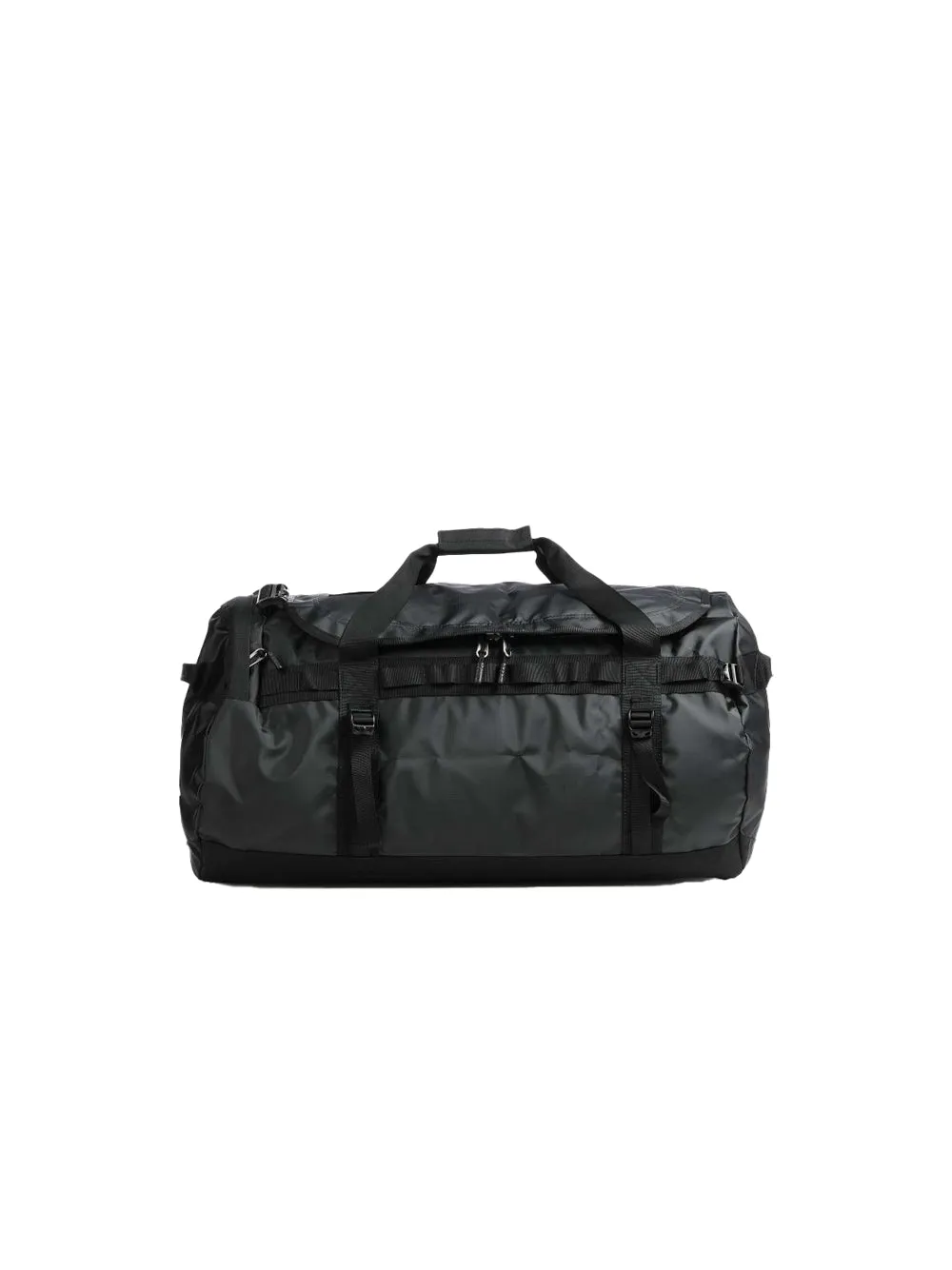 Base Camp Duffel - TNF Black