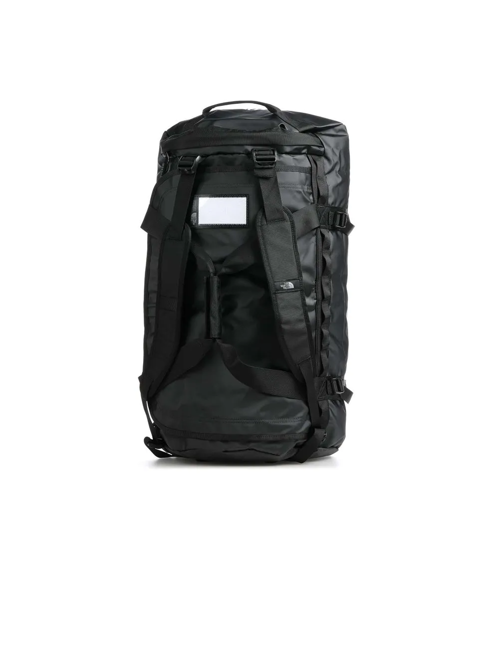 Base Camp Duffel - TNF Black